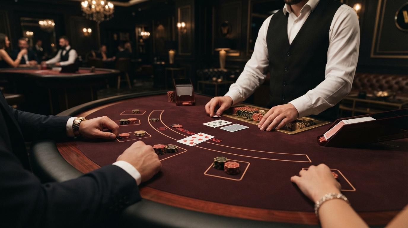 Explore the Game Selection at WinRolla Casino