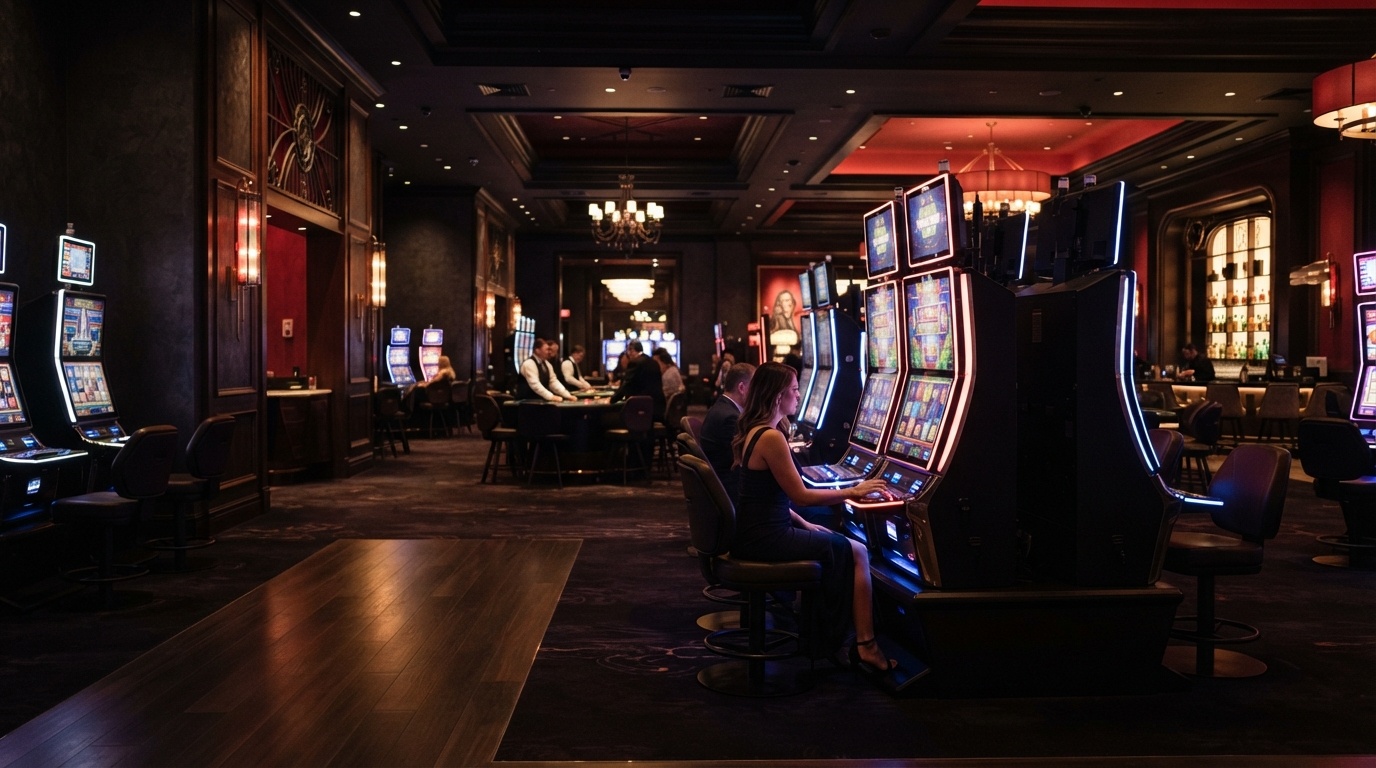 WinRolla Casino — Detailed Review